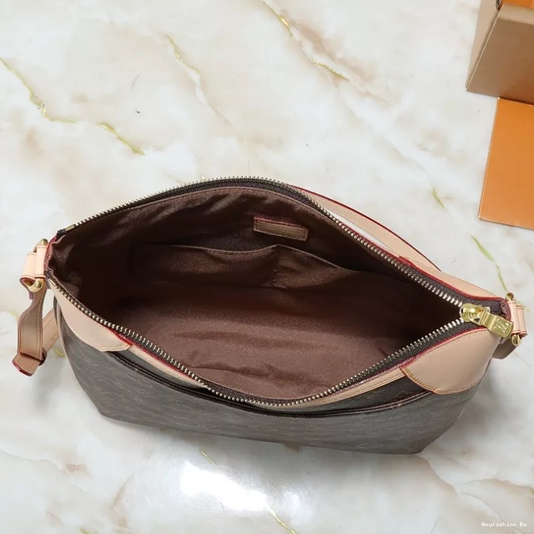 3188 Louis Bags Vuitton Messenger Refined 1004